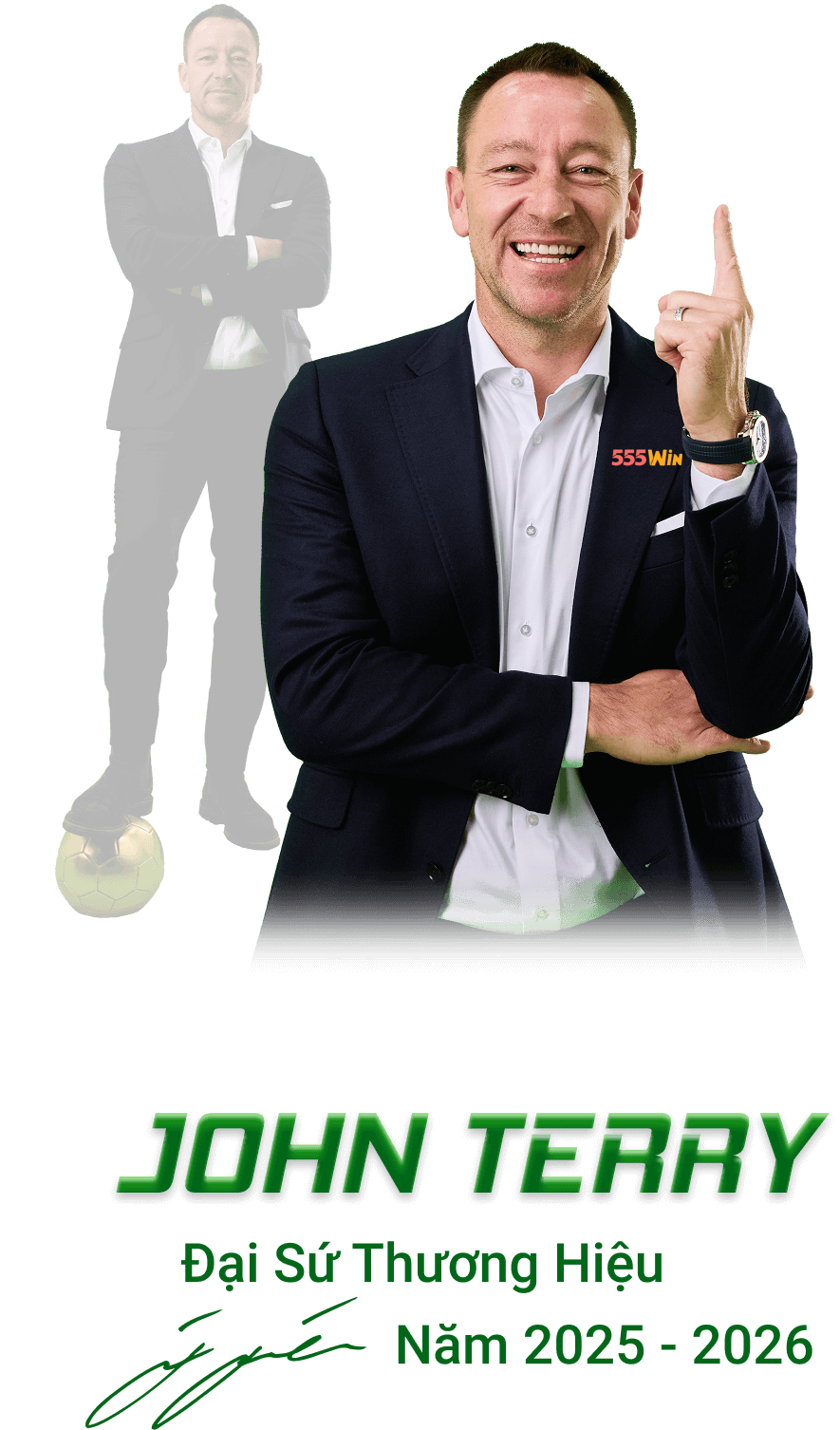 john tery
